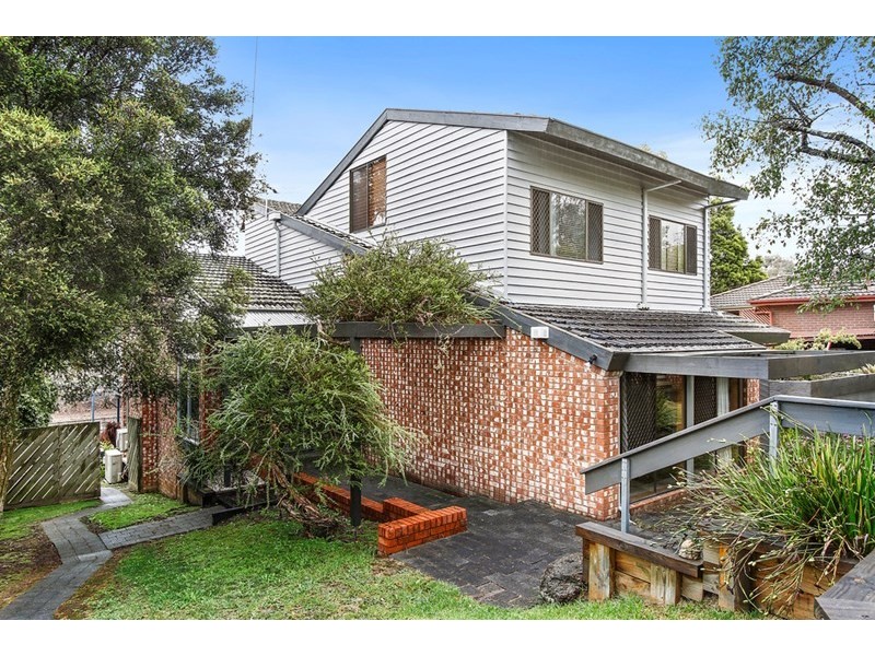 28 The Wallaby Run, Chirnside Park VIC 3116