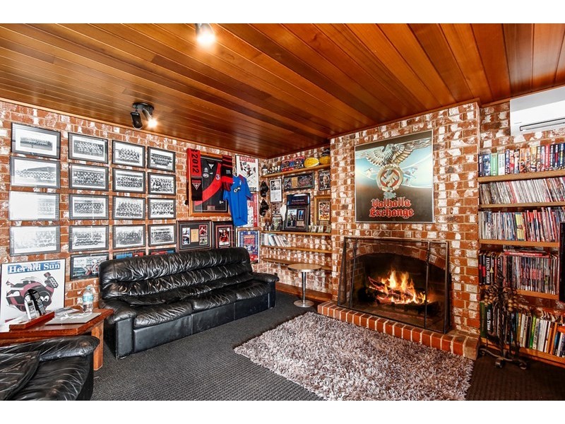 28 The Wallaby Run, Chirnside Park VIC 3116