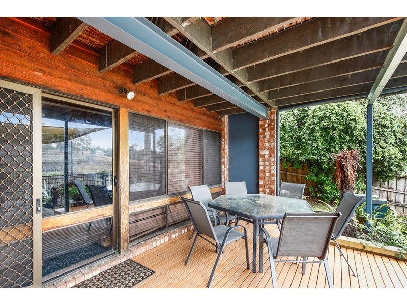 28 The Wallaby Run, Chirnside Park VIC 3116