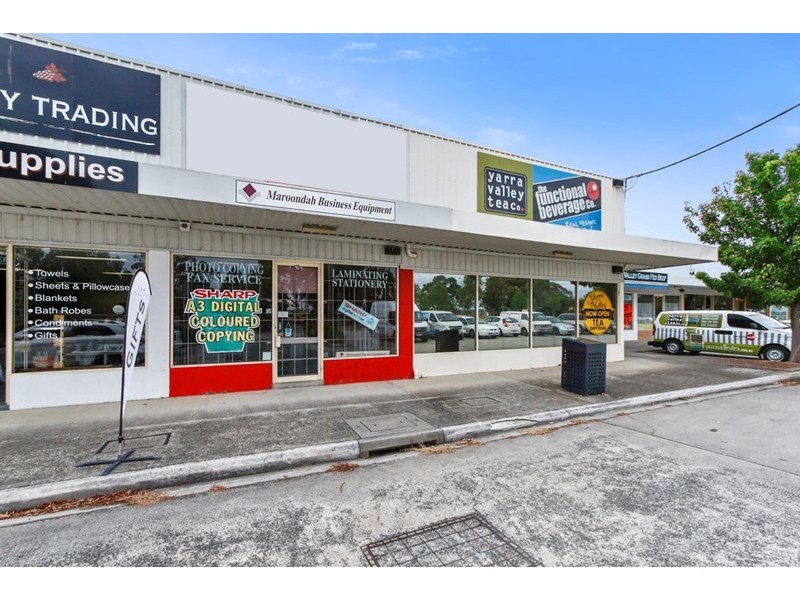 16/4 North Gateway, Coldstream VIC 3770