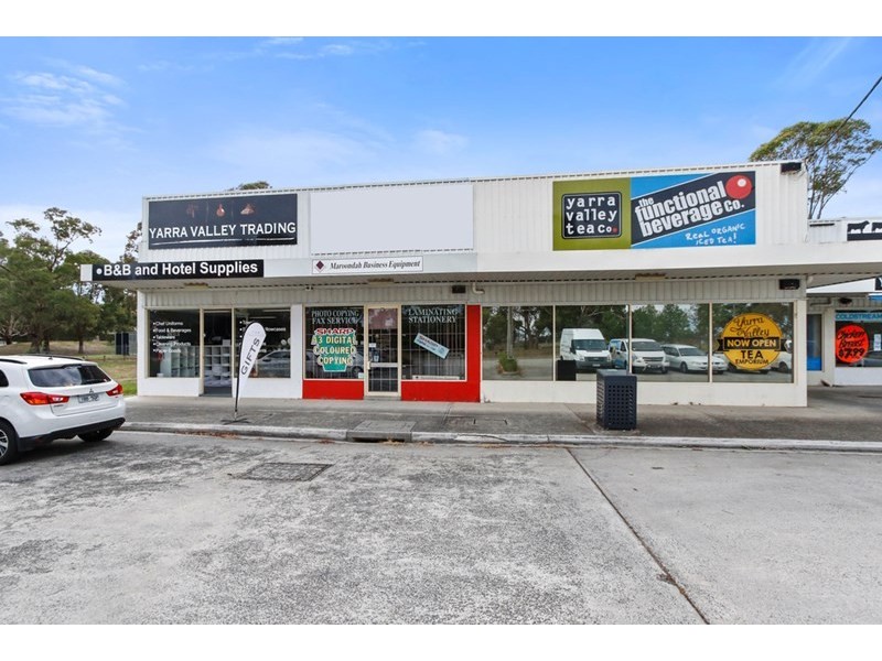 16/4 North Gateway, Coldstream VIC 3770