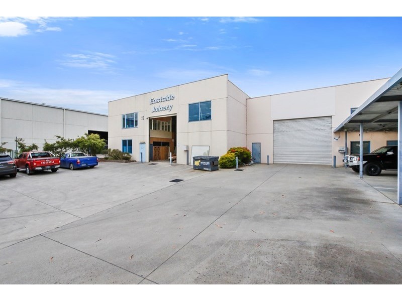 Factory 1/15 Southfork Drive, Kilsyth South VIC 3137