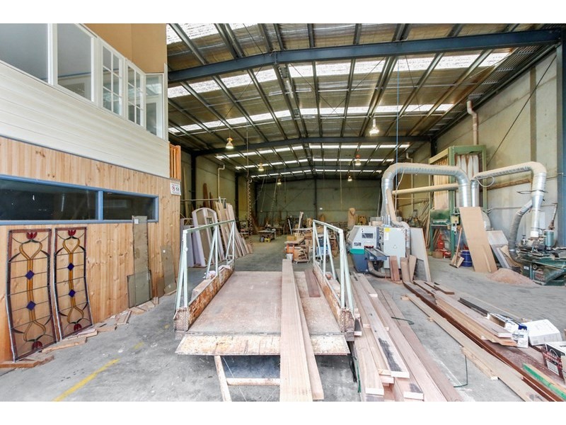 Factory 1/15 Southfork Drive, Kilsyth South VIC 3137