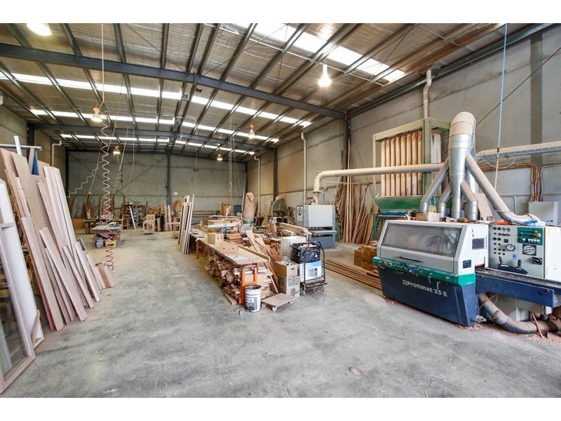 Factory 1/15 Southfork Drive, Kilsyth South VIC 3137