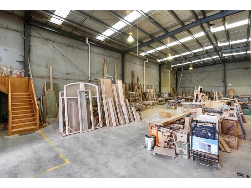Factory 1/15 Southfork Drive, Kilsyth South VIC 3137