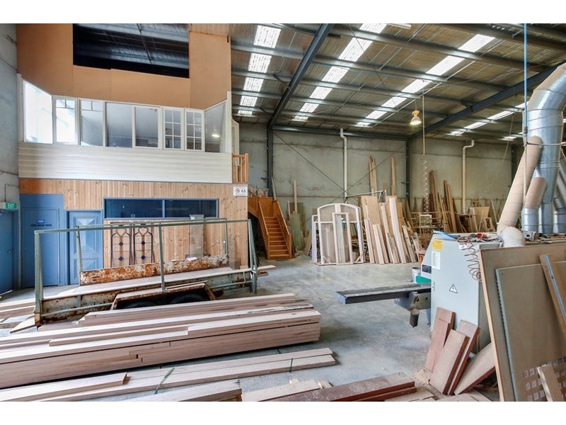 Factory 1/15 Southfork Drive, Kilsyth South VIC 3137