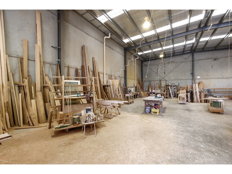 Factory 1/15 Southfork Drive, Kilsyth South VIC 3137