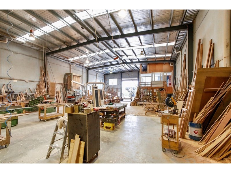 Factory 1/15 Southfork Drive, Kilsyth South VIC 3137