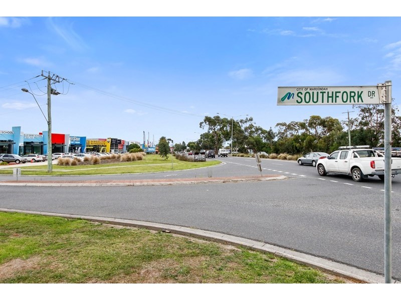 Factory 1/15 Southfork Drive, Kilsyth South VIC 3137