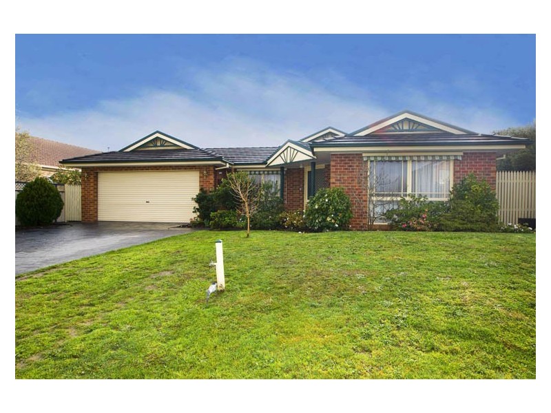 36 Chester Street, Lilydale VIC 3140