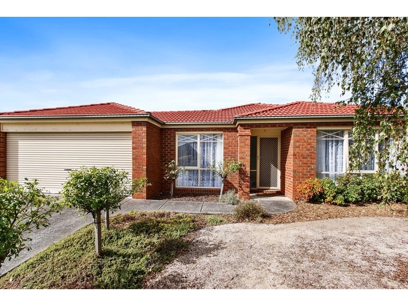 4 Banker Court, Lilydale VIC 3140