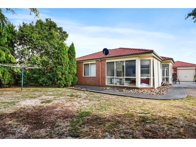 4 Banker Court, Lilydale VIC 3140