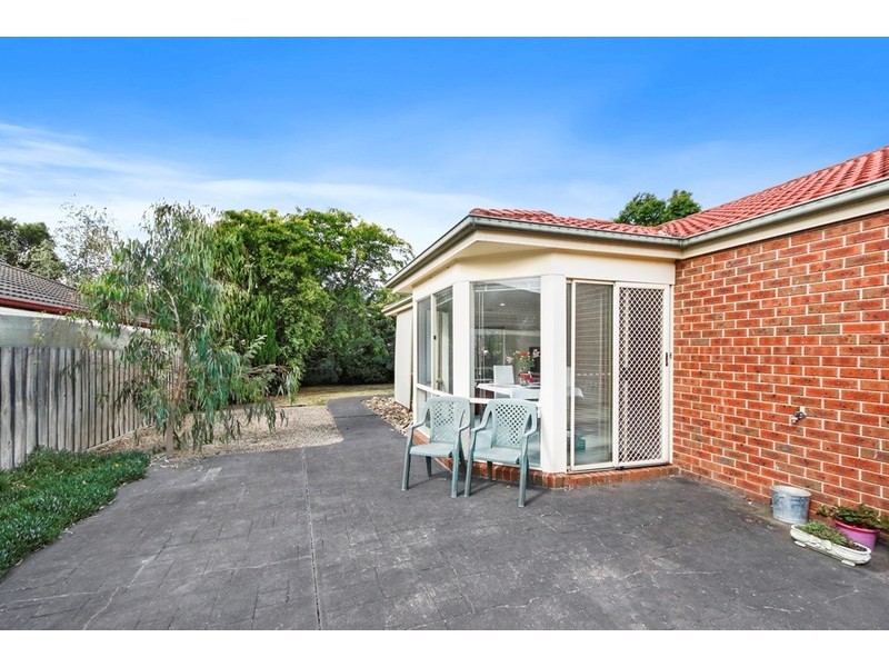 4 Banker Court, Lilydale VIC 3140