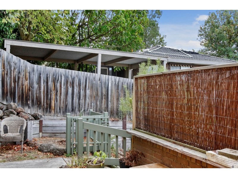 4/16 Stuart Road, Lilydale VIC 3140