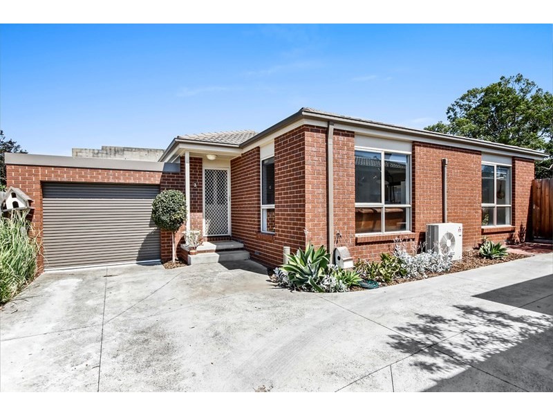 3/13 Slevin Street, Lilydale VIC 3140