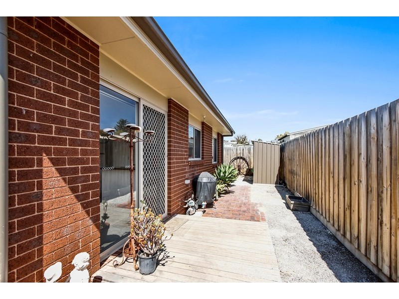 3/13 Slevin Street, Lilydale VIC 3140