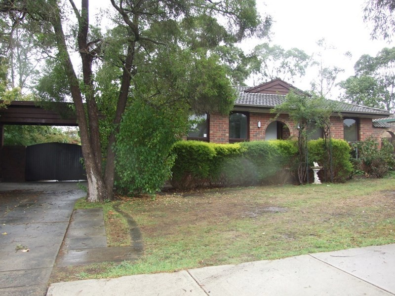 23 Songbird Avenue, Chirnside Park VIC 3116