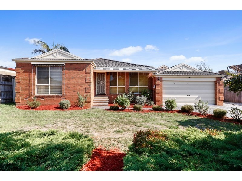 13 Newhaven Court, Lilydale VIC 3140