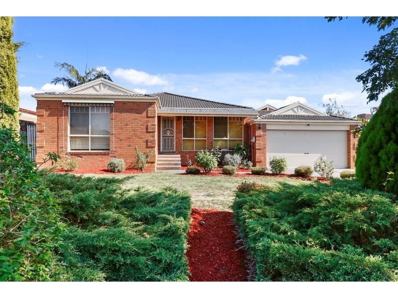 13 Newhaven Court, Lilydale VIC 3140