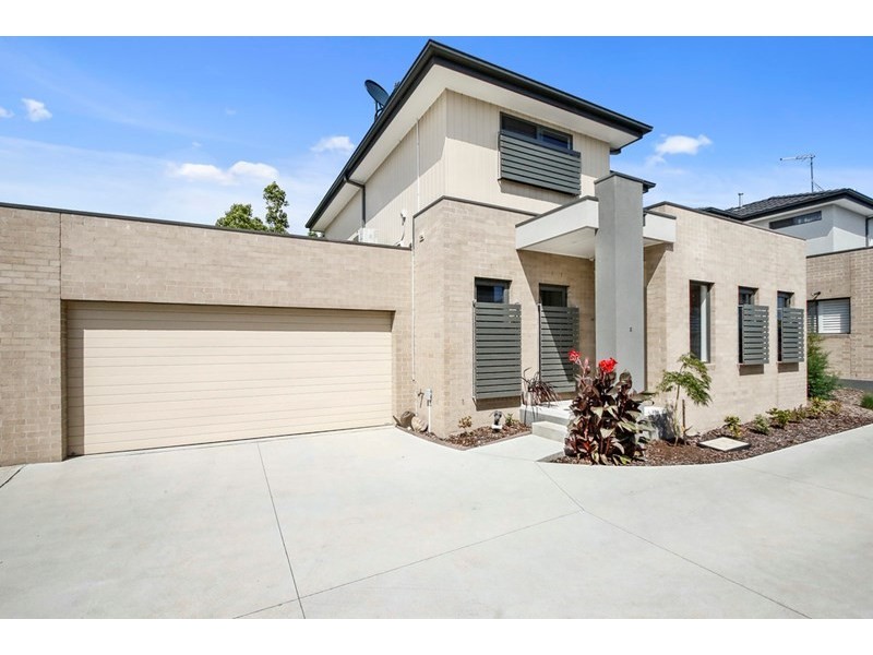 2 Fanning Close, Lilydale VIC 3140