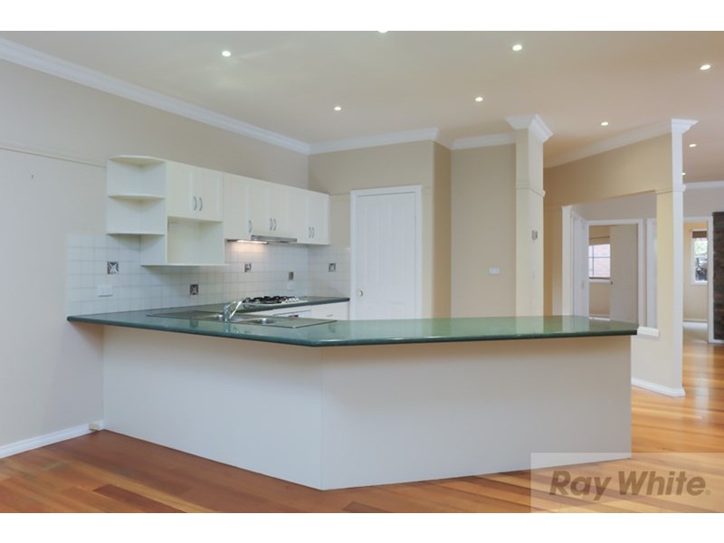 21 Stringybark Boulevard North, Mount Evelyn VIC 3796