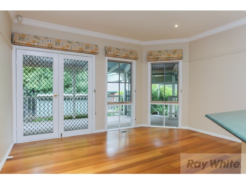 21 Stringybark Boulevard North, Mount Evelyn VIC 3796