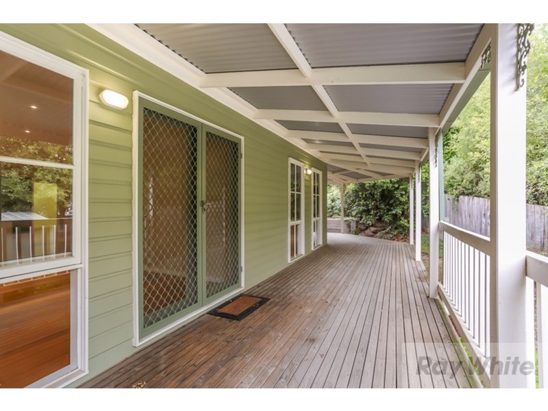 21 Stringybark Boulevard North, Mount Evelyn VIC 3796