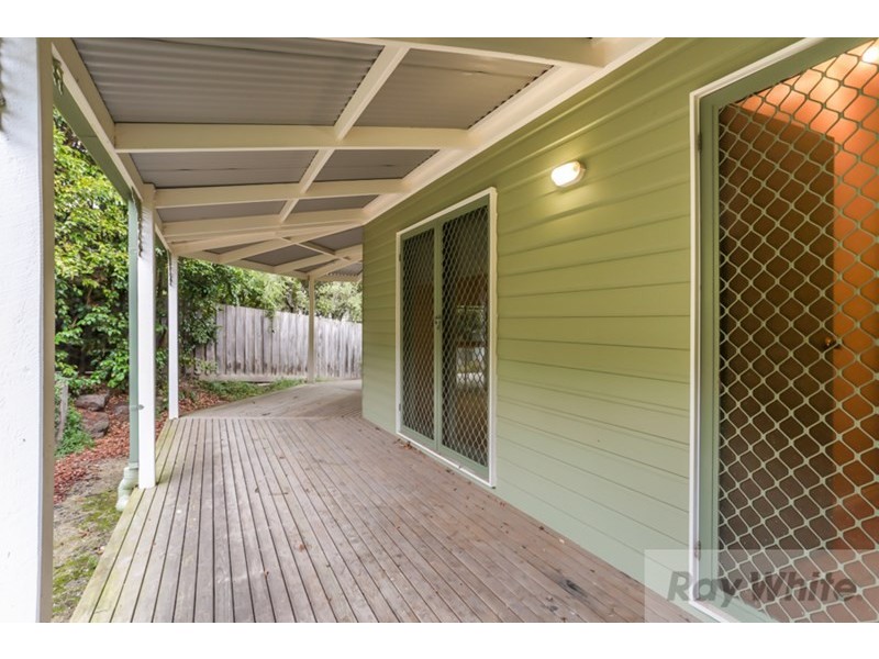 21 Stringybark Boulevard North, Mount Evelyn VIC 3796