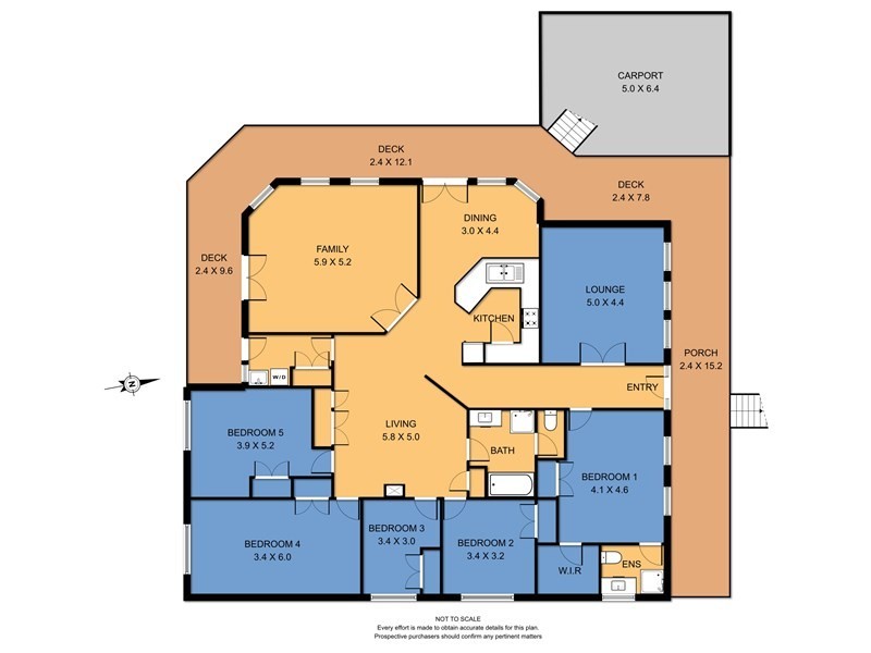 21 Stringybark Boulevard North, Mount Evelyn VIC 3796