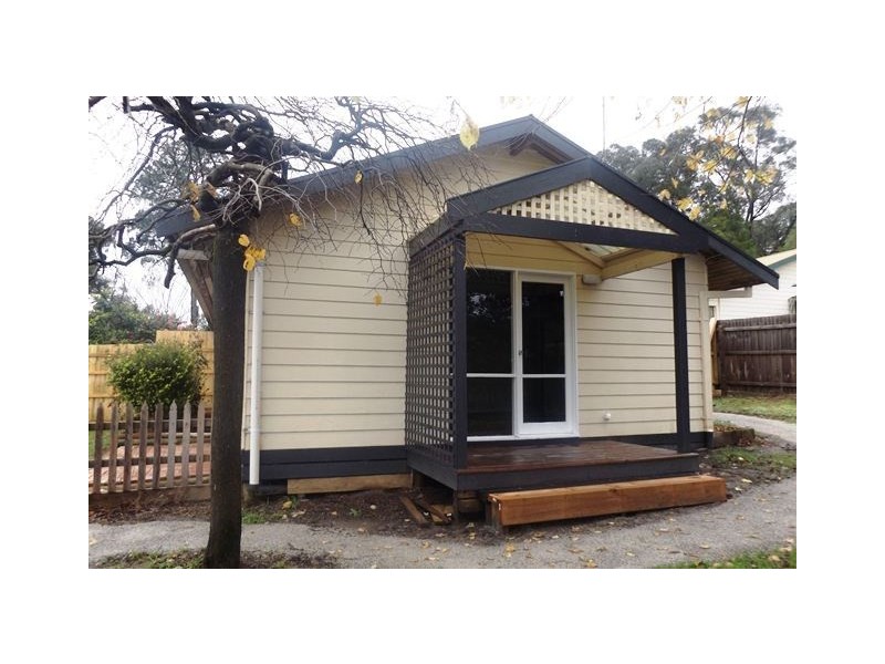 9A Railway Road, Seville VIC 3139