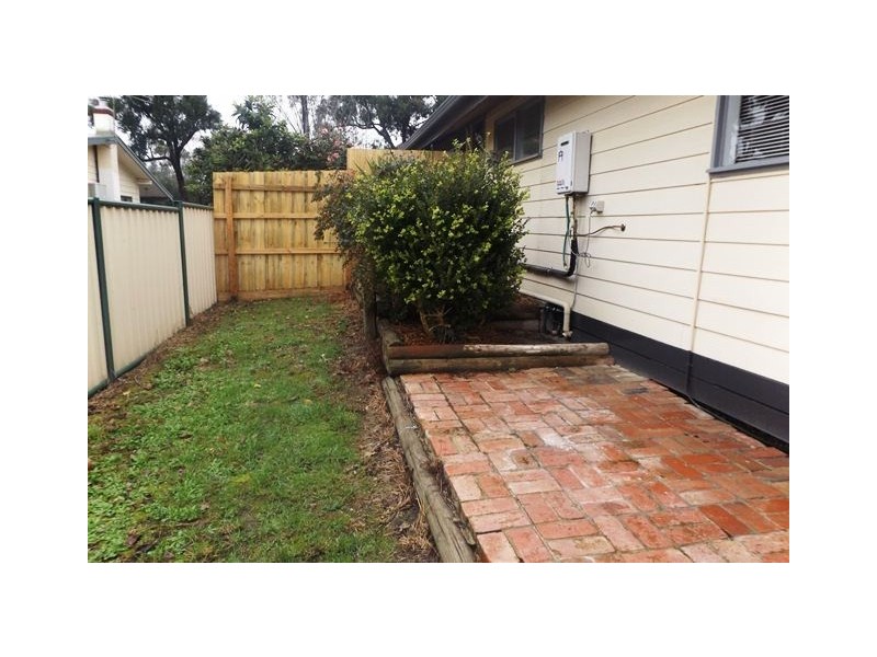 9A Railway Road, Seville VIC 3139