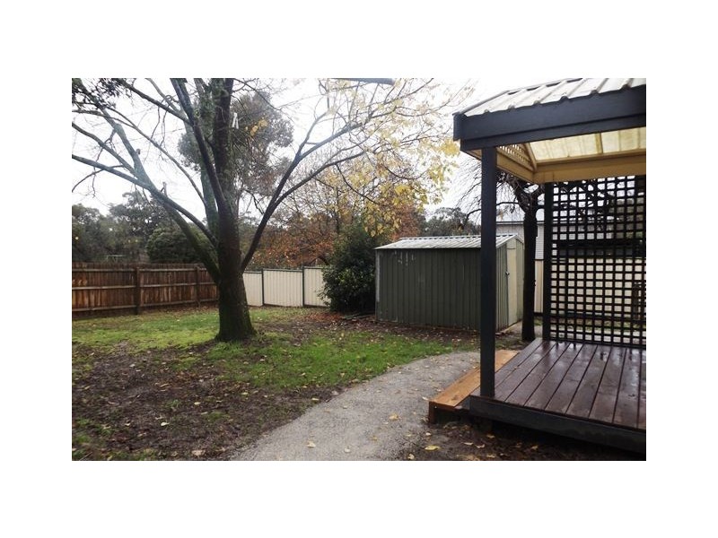 9A Railway Road, Seville VIC 3139