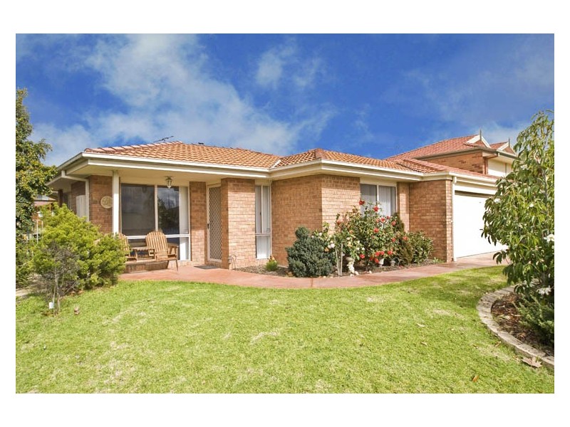 9 Dalray Place, Lilydale VIC 3140