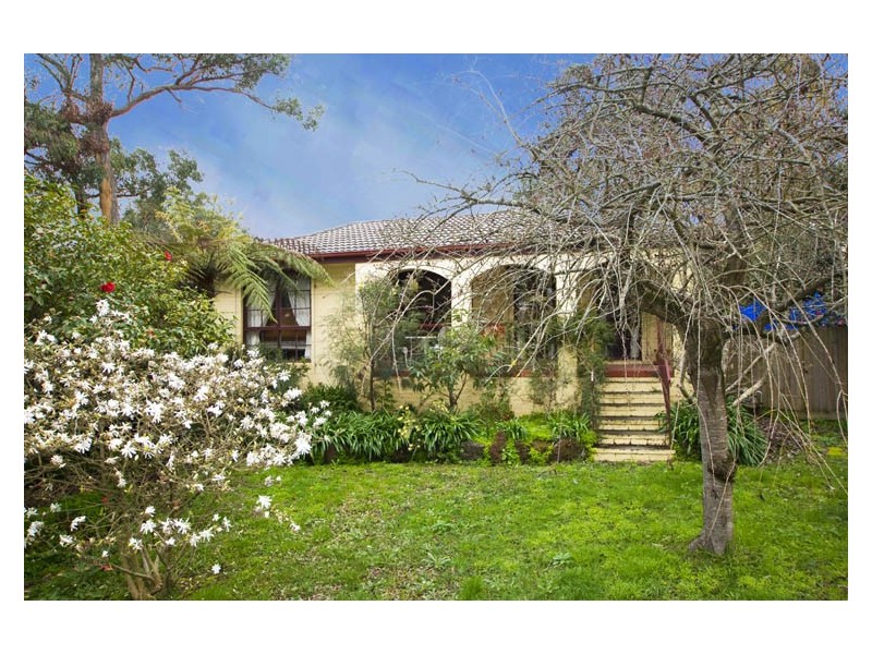 32 Connors Flat Road, Wandin North VIC 3139