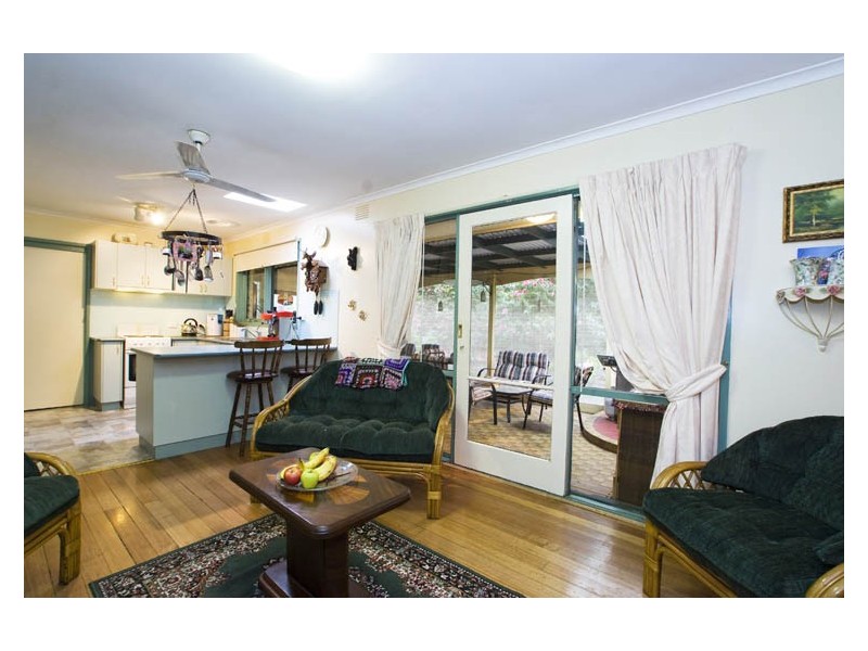 32 Connors Flat Road, Wandin North VIC 3139