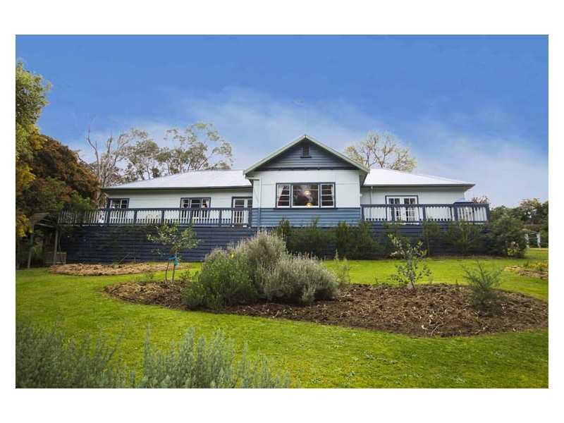 131 Hodges Road, Healesville VIC 3777