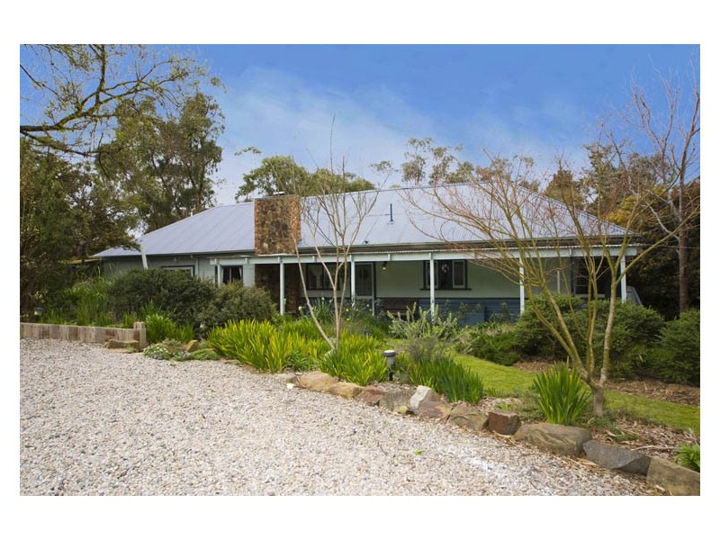 131 Hodges Road, Healesville VIC 3777