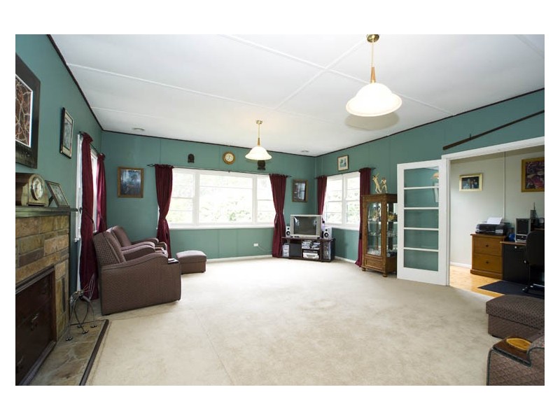 131 Hodges Road, Healesville VIC 3777
