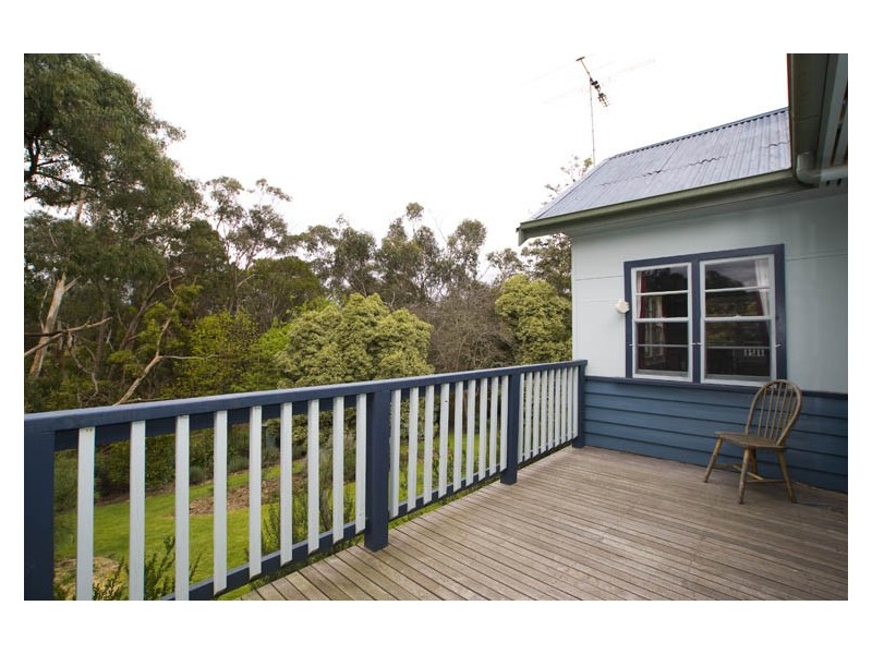 131 Hodges Road, Healesville VIC 3777