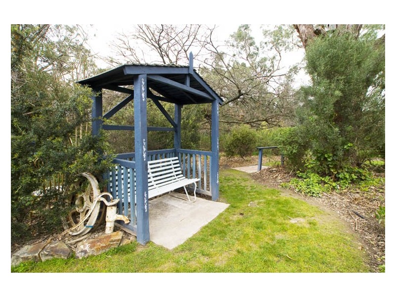 131 Hodges Road, Healesville VIC 3777