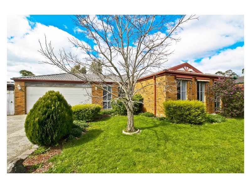 56 The Gateway, Lilydale VIC 3140