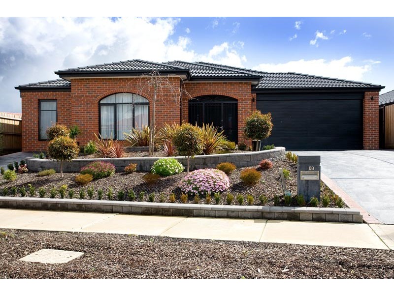 68 Kingsburgh Lane, Lilydale VIC 3140