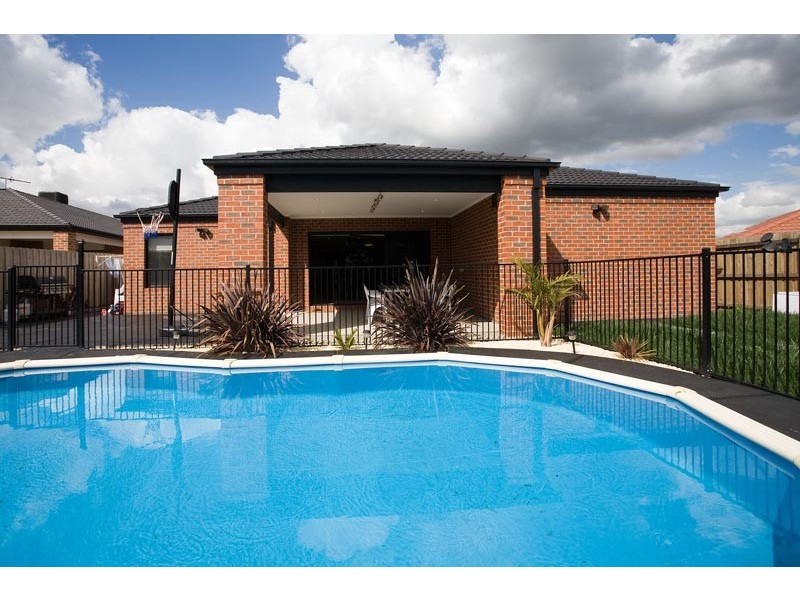 68 Kingsburgh Lane, Lilydale VIC 3140