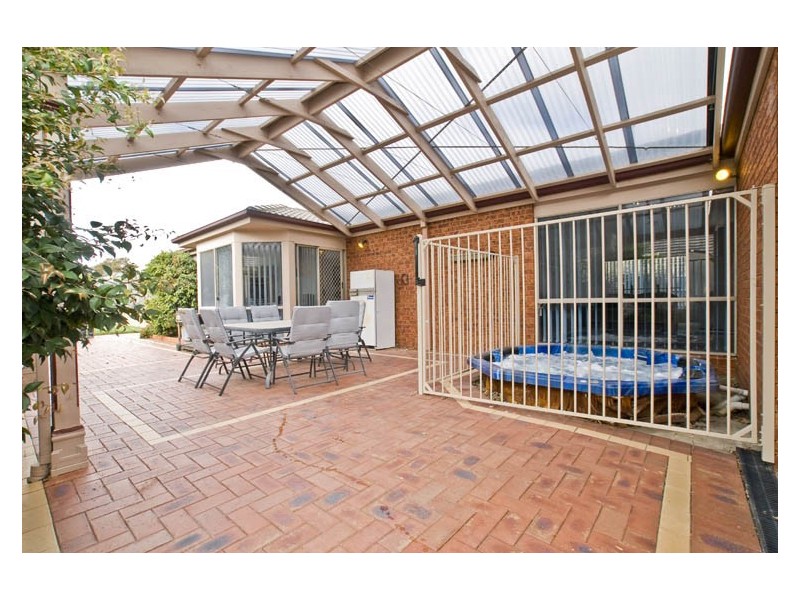 11 Newhaven Court, Lilydale VIC 3140