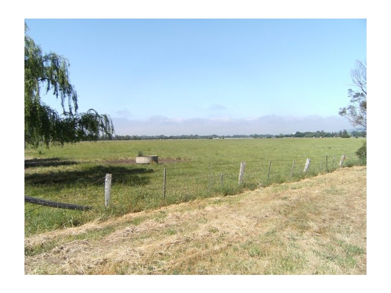 Lot 4 Melba Highway, Yarra Glen VIC 3775