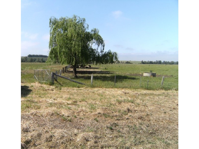 Lot 4 Melba Highway, Yarra Glen VIC 3775