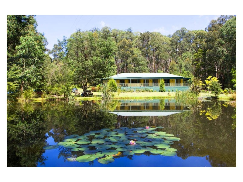 150 Castella Road, Castella VIC 3777