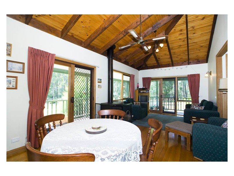 150 Castella Road, Castella VIC 3777