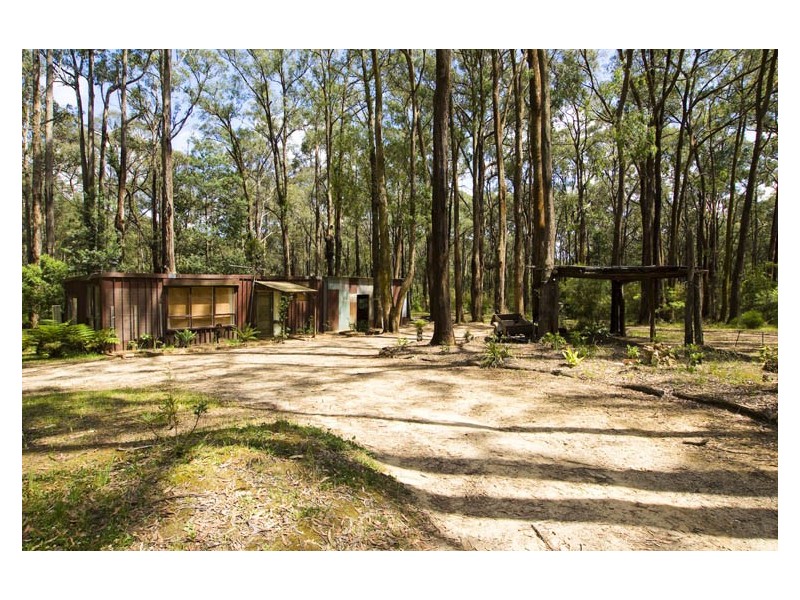 150 Castella Road, Castella VIC 3777