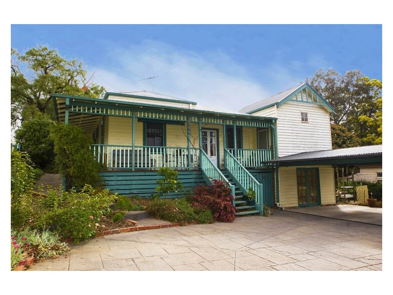 9 Symons Street, Healesville VIC 3777